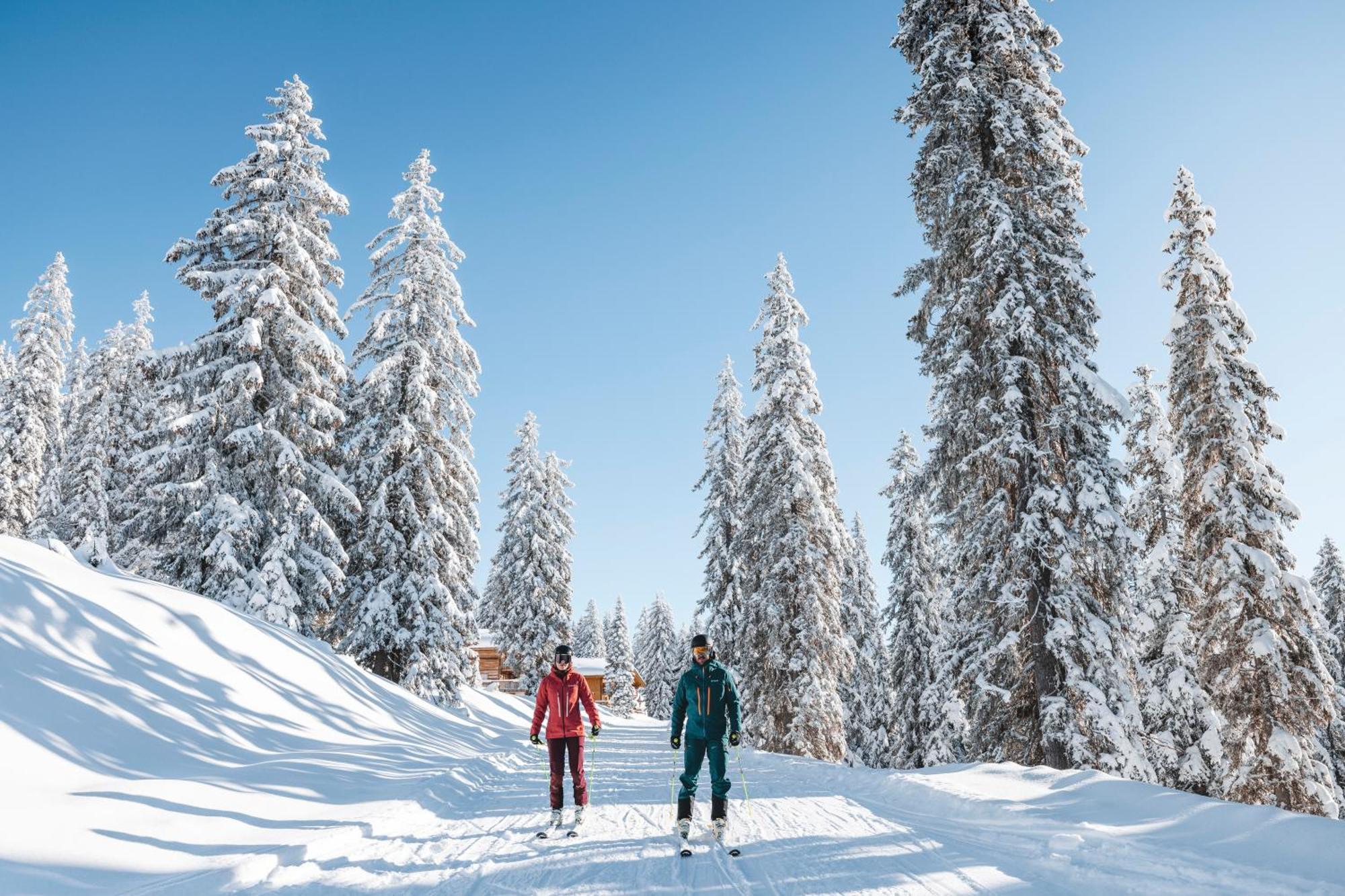 Apartament Alpenzauber Kirchberg in Tirol