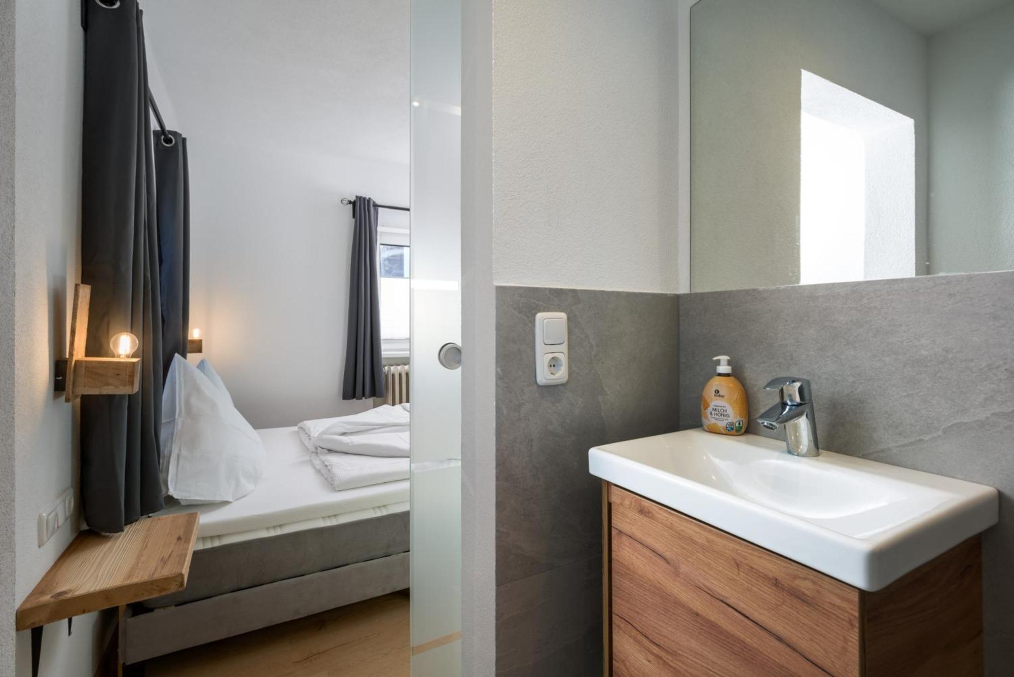 Apartament Alpenzauber Kirchberg in Tirol